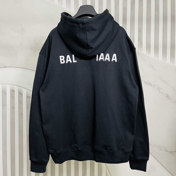 designer luxury balanciagas cotton paris classic hoodie balencigas letter printing mens and womens couple sweater loose sport hoody 5xl, Black
designer luxury balanciagas cotton paris classic hoodie balencigas letter printing mens and womens couple sweater loose sport hoody 5xl, Black