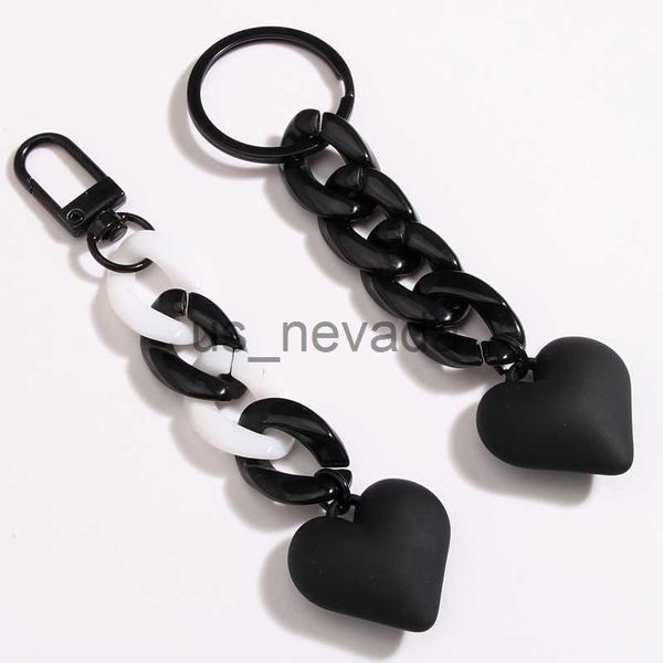 keychains lanyards handmade heart keychain acrylic chain key ring for women girls handbag pendant decoration gift car keys link jewelry acce, Silver
keychains lanyards handmade heart keychain acrylic chain key ring for women girls handbag pendant decoration gift car keys link jewelry acce, Silver