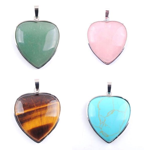 wojiaer love heart design pendant natural jewelry milky way blue sand gemstone female valentine039s day gift bn3186114770, Silver
wojiaer love heart design pendant natural jewelry milky way blue sand gemstone female valentine039s day gift bn3186114770, Silver