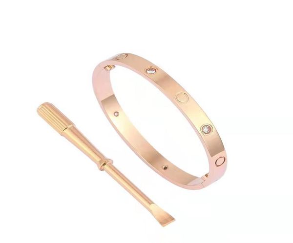 menwomen designer bangle love screwdriver bracelet classic c design titanium steel jewelry colorfast hypoallergenic no17325752, Black
menwomen designer bangle love screwdriver bracelet classic c design titanium steel jewelry colorfast hypoallergenic no17325752, Black
