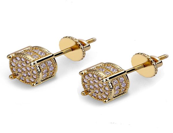 hip hop screw back stud earrings white zircon dangle earrings gold plated vintage geometric jewelry whole1091644, Golden;silver
hip hop screw back stud earrings white zircon dangle earrings gold plated vintage geometric jewelry whole1091644, Golden;silver