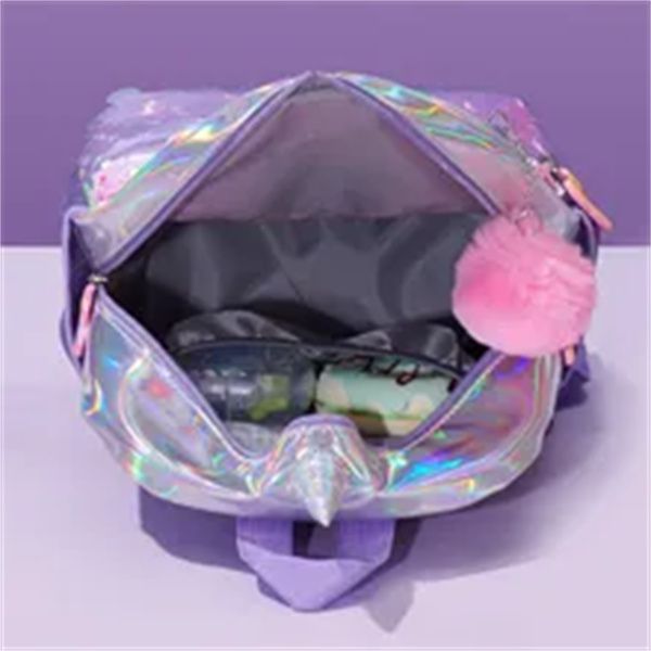 sunveno children's backpack for girls pre-school bag for kindergarten elementary - reversible sequin,unicorn ,lightweight gift a4, Black
sunveno children's backpack for girls pre-school bag for kindergarten elementary - reversible sequin,unicorn ,lightweight gift a4, Black