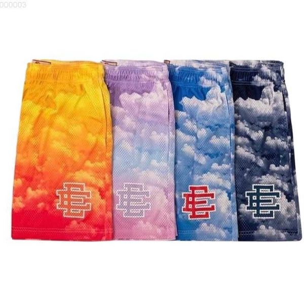 af40 men's shorts ee white cloud casual basketball short pants mesh beach sports fitness jogger muscle training running aa230524, White;black
af40 men's shorts ee white cloud casual basketball short pants mesh beach sports fitness jogger muscle training running aa230524, White;black