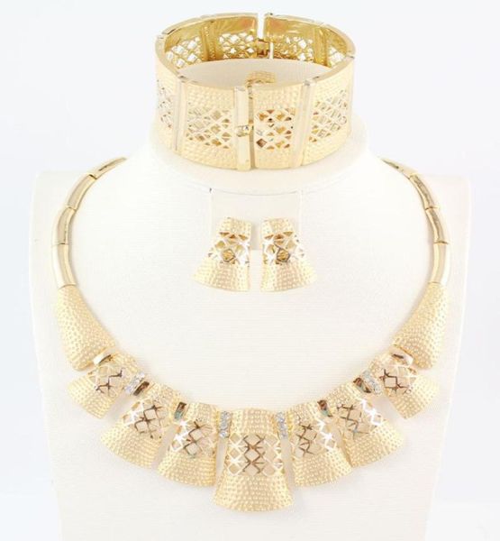 fashion women wedding african jewelry 18k gold plated rhinestone crystal statement necklace ring earring bracelet jew9713380, Slivery;golden
fashion women wedding african jewelry 18k gold plated rhinestone crystal statement necklace ring earring bracelet jew9713380, Slivery;golden