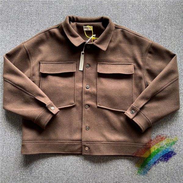 men s jackets fw arnodefrance fleece varsity jacket men women 1 adf wool embroidered puffer coats 230724, Black;brown
men s jackets fw arnodefrance fleece varsity jacket men women 1 adf wool embroidered puffer coats 230724, Black;brown