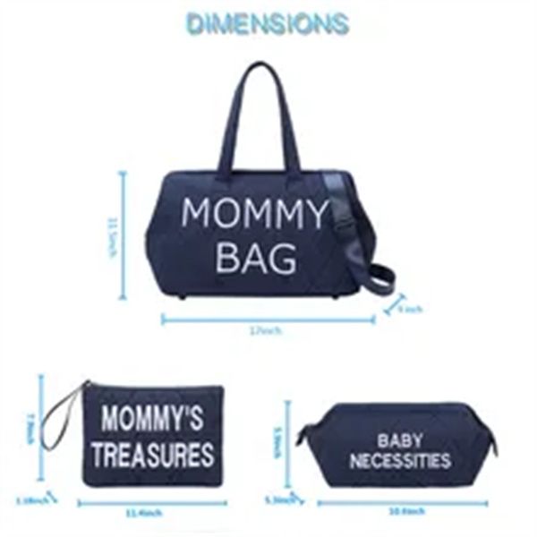 pangdube diaper bags mommy bag 5pcs/set baby nappy bag 10 types waterproof maternity bag for baby bags for mom, Black
pangdube diaper bags mommy bag 5pcs/set baby nappy bag 10 types waterproof maternity bag for baby bags for mom, Black