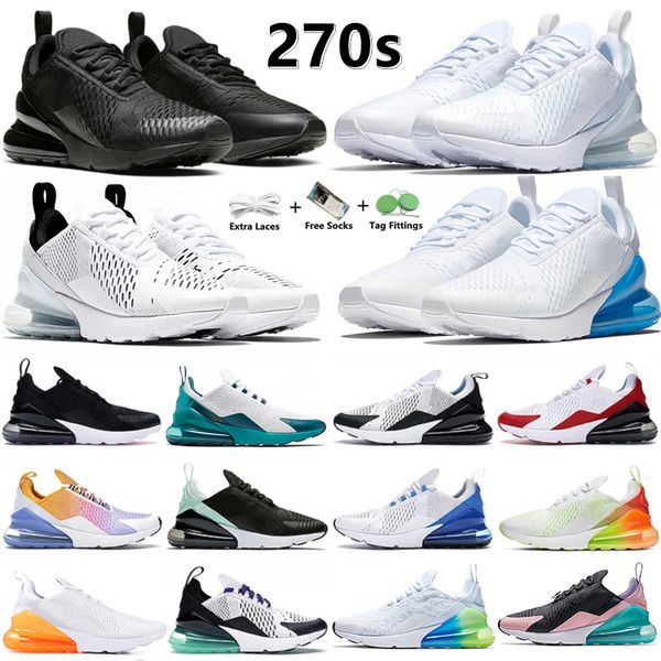 270 270s jogging walking men women running shoes sneaker triple black white red total orange volt core white anthracite usa print tiger mens
270 270s jogging walking men women running shoes sneaker triple black white red total orange volt core white anthracite usa print tiger mens