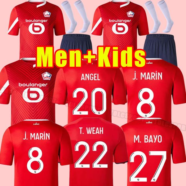 losc lille 2023 2024 soccer jerseys cabella j david fonte bamba yazici football shirt 23 24 lille olympique m.bayo maillot zhegrova equipmen, Black;yellow
losc lille 2023 2024 soccer jerseys cabella j david fonte bamba yazici football shirt 23 24 lille olympique m.bayo maillot zhegrova equipmen, Black;yellow