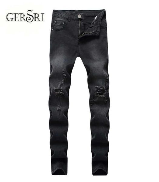 gersri jeans men patchwork destry brand comfortable cropped pants man cowboys demin pants male drop x06218240096, Blue
gersri jeans men patchwork destry brand comfortable cropped pants man cowboys demin pants male drop x06218240096, Blue