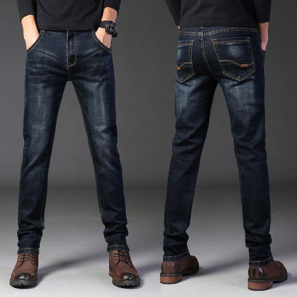 men s jeans arrival elastic slim men men s skiny grey plus size 28 40 11 choices 230724, Blue
men s jeans arrival elastic slim men men s skiny grey plus size 28 40 11 choices 230724, Blue