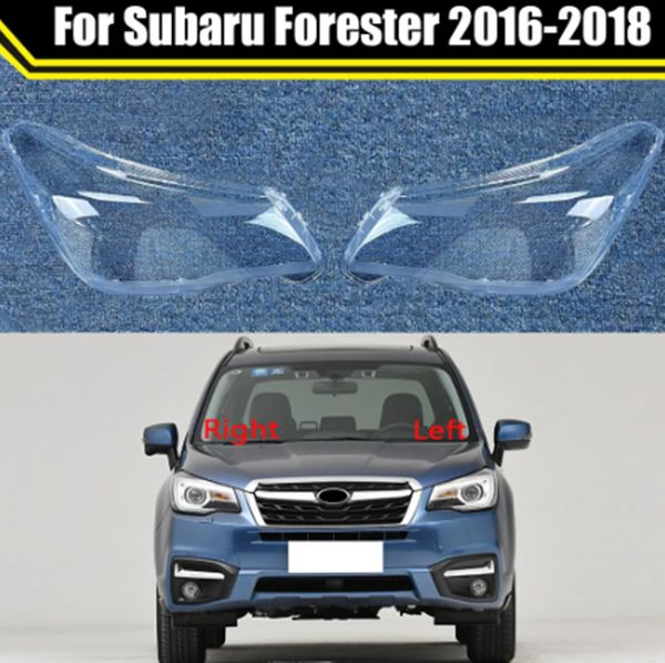 car front headlight cover auto headlamp shell lampcover for subaru forester 2016-2018 auto lens glass lampshade case
car front headlight cover auto headlamp shell lampcover for subaru forester 2016-2018 auto lens glass lampshade case