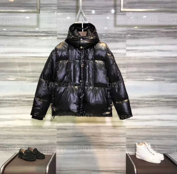 down jacket mens designer puffer coat winterwarm white duck windbreak lightweight soft waterproof comforts downs men fluffy coats monclair, Black
down jacket mens designer puffer coat winterwarm white duck windbreak lightweight soft waterproof comforts downs men fluffy coats monclair, Black