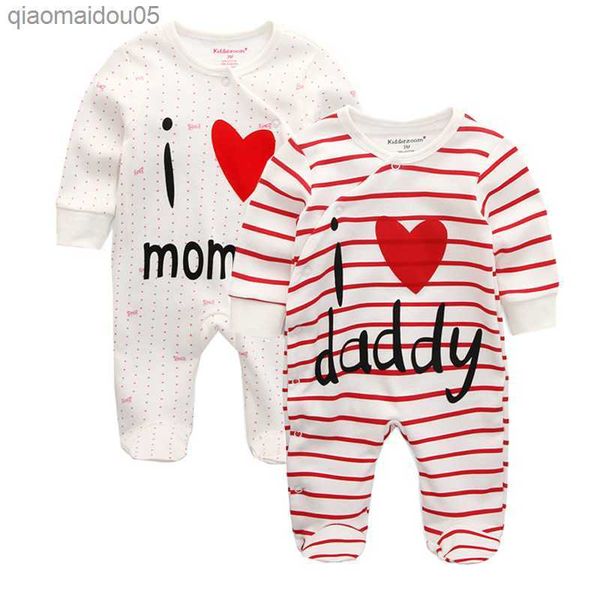 baby rompers cover newborn boys girls one-pieces clothes stripe i love mommy printed baby winter sleepsuits ropa bebe clothing l230712, Blue
baby rompers cover newborn boys girls one-pieces clothes stripe i love mommy printed baby winter sleepsuits ropa bebe clothing l230712, Blue