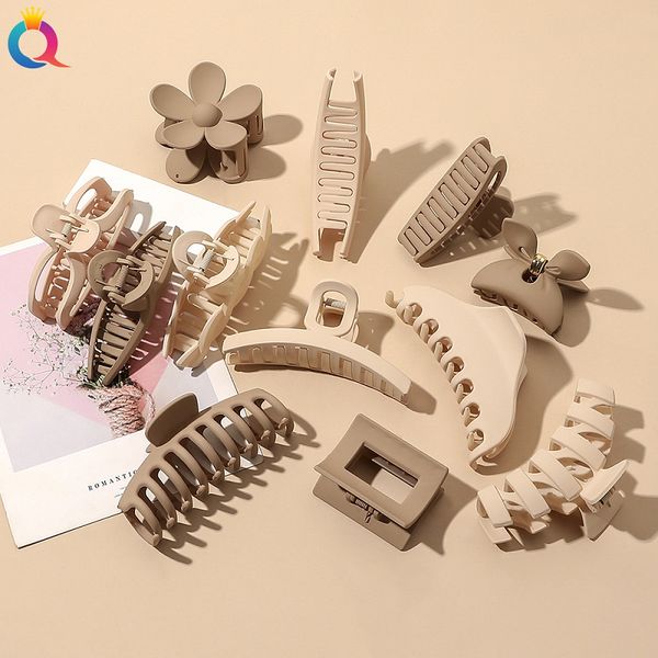 fashion blogger designer jewelry milky white hairpin dish hair clip sweet girl coffee shark clip accessories barrettes hair wholesale zj12, Slivery;golden
fashion blogger designer jewelry milky white hairpin dish hair clip sweet girl coffee shark clip accessories barrettes hair wholesale zj12, Slivery;golden