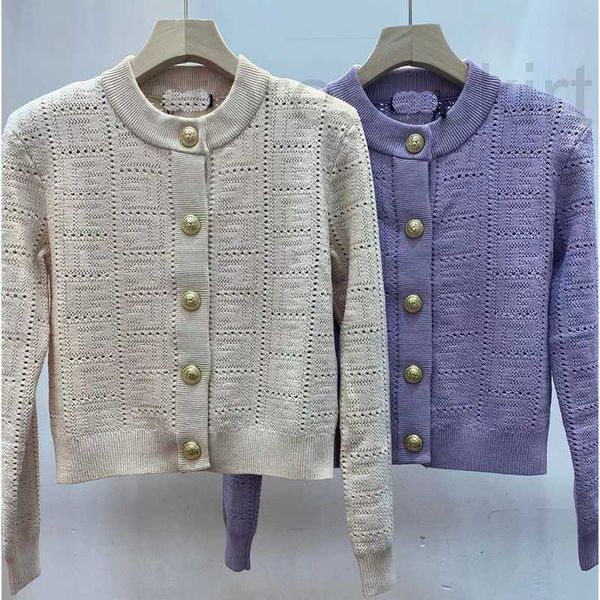 women's knits & tees designer knitted shirt, round neck, hollowed out long sleeved jacket, cardigan, women's short new for summer, White
women's knits & tees designer knitted shirt, round neck, hollowed out long sleeved jacket, cardigan, women's short new for summer, White