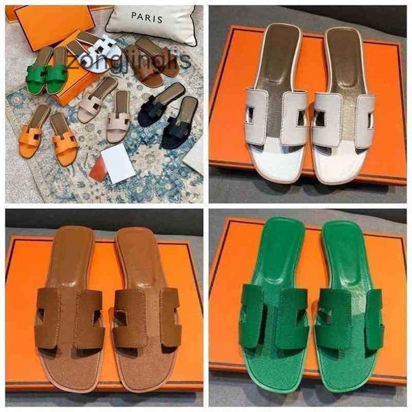 sandals classic h fashion women oran shoes slipper slipper designer 2023 slippers genuine leather summer flat slides ladies beacsandal party
sandals classic h fashion women oran shoes slipper slipper designer 2023 slippers genuine leather summer flat slides ladies beacsandal party