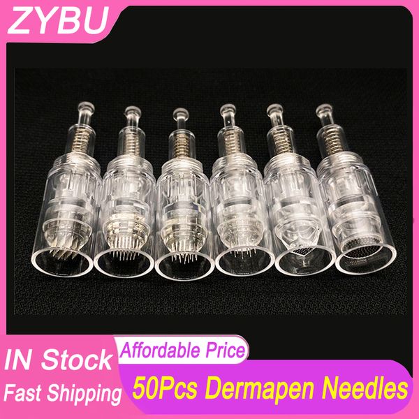 50pcs derma pen screw microneedling needle cartridges professional dermapen mesotherapy accessories derma pen mts nano cartridge
50pcs derma pen screw microneedling needle cartridges professional dermapen mesotherapy accessories derma pen mts nano cartridge
