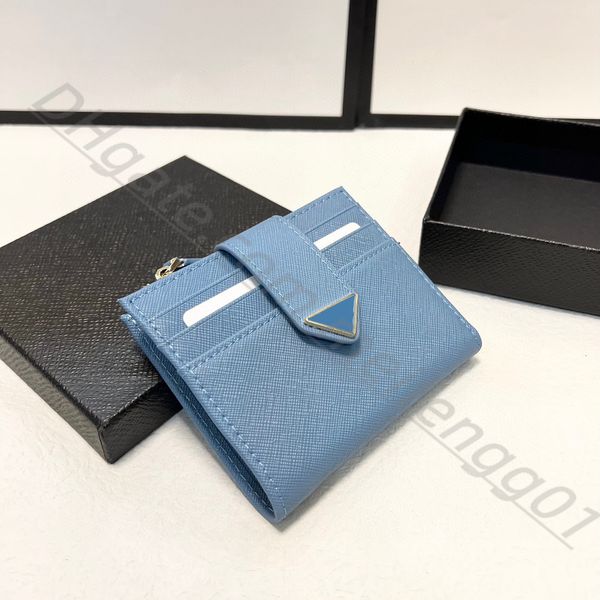 luxury designer wallets saffiano fashion purse criss-cross pattern card holders cattlehide clutch purses triangle logo designer wallets with, Brown;gray
luxury designer wallets saffiano fashion purse criss-cross pattern card holders cattlehide clutch purses triangle logo designer wallets with, Brown;gray