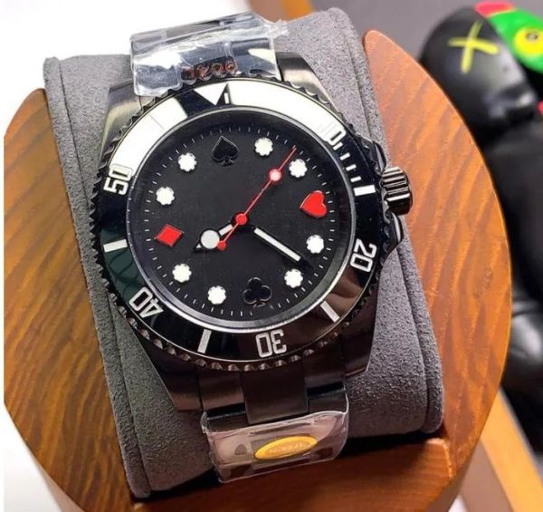 u1 grade aaa luxury mens watch 40mm automatic mechanical watches classic fashion for men wristwatches life waterproof wristwatch montre de l, Slivery;golden
u1 grade aaa luxury mens watch 40mm automatic mechanical watches classic fashion for men wristwatches life waterproof wristwatch montre de l, Slivery;golden