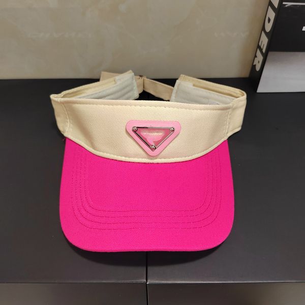 2023 designer cap designer hats for men hats designers women mens cap casual sun protection spliced hat luxury triangle empty hat seven colo, Blue;gray
2023 designer cap designer hats for men hats designers women mens cap casual sun protection spliced hat luxury triangle empty hat seven colo, Blue;gray