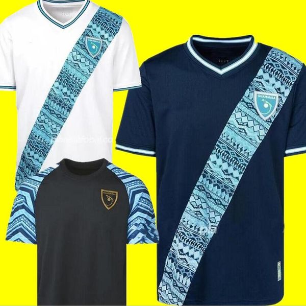 2023 2024 guatemala national team mens soccer jerseys s-4xl third 23 24 lom ceballos peleg oscar santis home white away football shirts unif, Black;yellow
2023 2024 guatemala national team mens soccer jerseys s-4xl third 23 24 lom ceballos peleg oscar santis home white away football shirts unif, Black;yellow