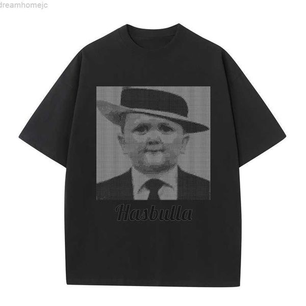 dropshipping hasbulla vechten meme emo t-shirt oversized cotton short sleeve mini khabib blogger t shirt for men women, White;black
dropshipping hasbulla vechten meme emo t-shirt oversized cotton short sleeve mini khabib blogger t shirt for men women, White;black