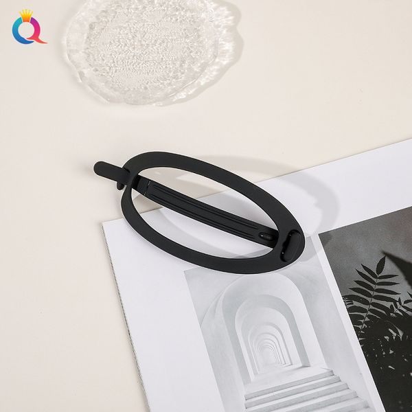 fashion blogger designer jewelry korean frosted pc hair clip, curly hair clip, oval hair clip, sweet accessories barrettes hair wholesale zj, Slivery;golden
fashion blogger designer jewelry korean frosted pc hair clip, curly hair clip, oval hair clip, sweet accessories barrettes hair wholesale zj, Slivery;golden