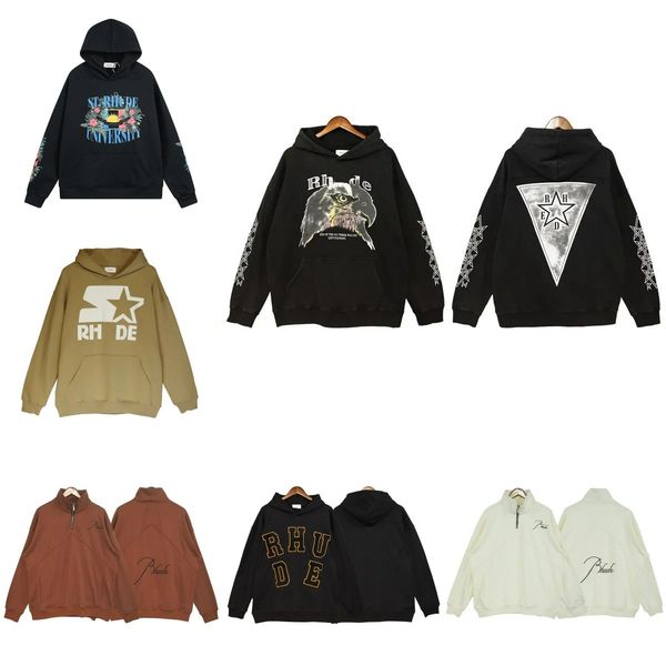 rhude hoodies mens hoodie letter print long sleeve fashion men women luxury sweater pullover winter crewneck loose hip hop hoodies luxury br, Black
rhude hoodies mens hoodie letter print long sleeve fashion men women luxury sweater pullover winter crewneck loose hip hop hoodies luxury br, Black