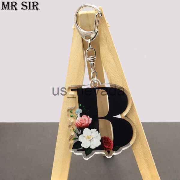 keychains lanyards fashion letter keychain english initial alphabet flower acrylic key chain keyring keys bags accessories gift teen jewelry, Silver
keychains lanyards fashion letter keychain english initial alphabet flower acrylic key chain keyring keys bags accessories gift teen jewelry, Silver