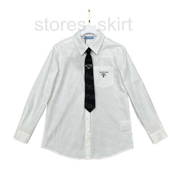 women's t-shirt designer women white t shirt with necktie summer breathable tees letter printing tee long sleeve shirts c2t4
women's t-shirt designer women white t shirt with necktie summer breathable tees letter printing tee long sleeve shirts c2t4
