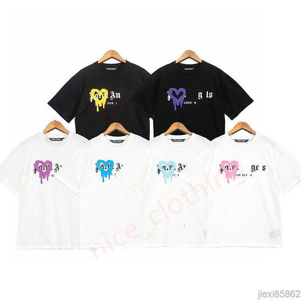 designer t-shirt luxury brand tees print t shirts mens womens angles short sleeve casual crew neck clothing clothes s-xl, White;black
designer t-shirt luxury brand tees print t shirts mens womens angles short sleeve casual crew neck clothing clothes s-xl, White;black