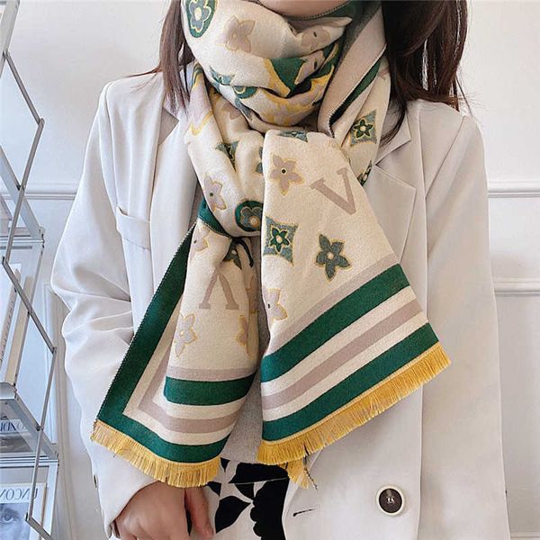 scarves wraps imitation cashmere scarf women's autumn winter letters korean version versatile thickened warm spring summer air conditio, Red;brown
scarves wraps imitation cashmere scarf women's autumn winter letters korean version versatile thickened warm spring summer air conditio, Red;brown