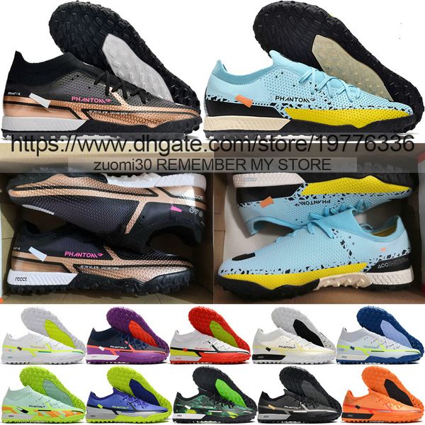 send with bag quality soccer football boots phantoms gt2 elite pro tf turf soft leather shoes for mens ankle comfortable trainers knit footb, Black
send with bag quality soccer football boots phantoms gt2 elite pro tf turf soft leather shoes for mens ankle comfortable trainers knit footb, Black