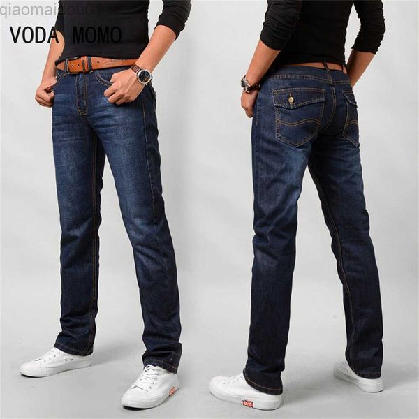 men's jeans 2021 casual jeans men business straight jeans stretch denim pants trousers slim fit classic cowboys young man jeans for men, Blue
men's jeans 2021 casual jeans men business straight jeans stretch denim pants trousers slim fit classic cowboys young man jeans for men, Blue