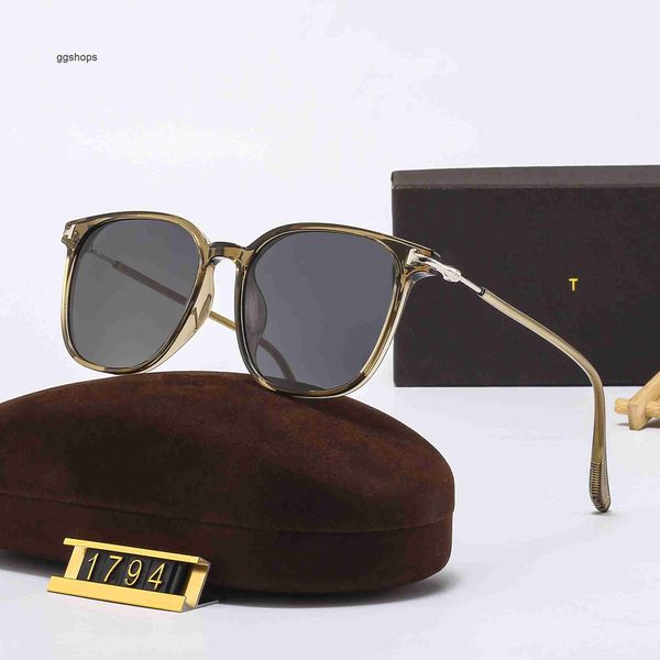 pgraphy travel square metal frame lenses sunglasses 1794 for men tom-fords and sunglasses women's tempered glass, Black
pgraphy travel square metal frame lenses sunglasses 1794 for men tom-fords and sunglasses women's tempered glass, Black
