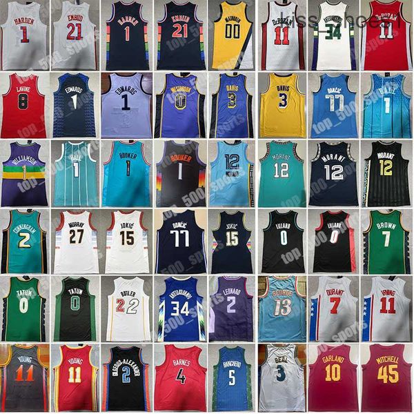 ja morant jersey stephen curry lamelo ball jimmy butler lillard tatum devin booker kevin durant luka doncic antetokounmpo donovan
ja morant jersey stephen curry lamelo ball jimmy butler lillard tatum devin booker kevin durant luka doncic antetokounmpo donovan