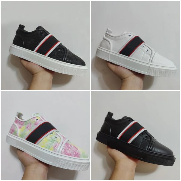 designer shoes platform sneaker women men luxury casual shoe red solid color flower sneakers high-quality trainers fashion womens mens train, Black
designer shoes platform sneaker women men luxury casual shoe red solid color flower sneakers high-quality trainers fashion womens mens train, Black