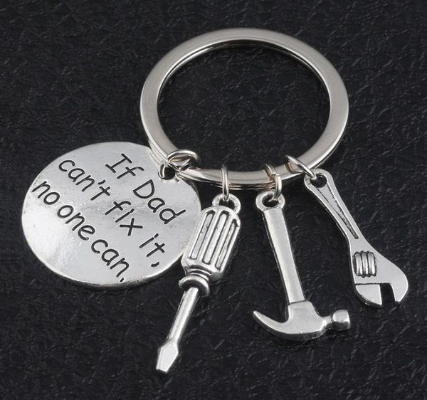 2018 new fashion keychain keyring 039039if dad can039039t fix it no one can039039 hand tools keychain gift for f1620731, Slivery;golden
2018 new fashion keychain keyring 039039if dad can039039t fix it no one can039039 hand tools keychain gift for f1620731, Slivery;golden
