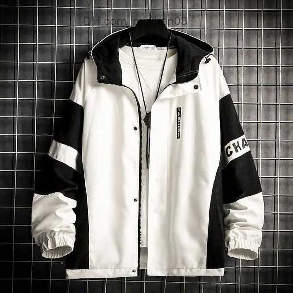 men's jackets autumn winter clothes men jacket outwear hooded wadded coat slim parka men's hooded fashion printed pocket jacket 13, Black;brown
men's jackets autumn winter clothes men jacket outwear hooded wadded coat slim parka men's hooded fashion printed pocket jacket 13, Black;brown