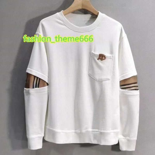 men's hoodies sweatshirts 4xl 5xl burb hoodie mens sweatshirt designer sweater tb embroidery long-sleeved tshirt men women sweaters cot, Black
men's hoodies sweatshirts 4xl 5xl burb hoodie mens sweatshirt designer sweater tb embroidery long-sleeved tshirt men women sweaters cot, Black
