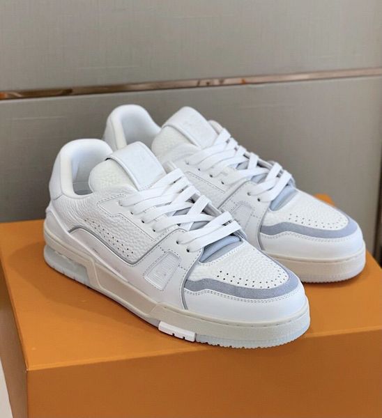 23s/s men's vintage sports shoes rubber sole sneakers famous brand abloh technical breath casual walking mesh virgil discount footwear, Black
23s/s men's vintage sports shoes rubber sole sneakers famous brand abloh technical breath casual walking mesh virgil discount footwear, Black