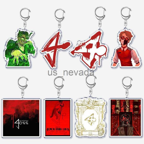 keychains lanyards game generation loss 4 drip keychain for accessories bag charlie slimecicle pendant key chain ring keychains jewelry gift, Silver
keychains lanyards game generation loss 4 drip keychain for accessories bag charlie slimecicle pendant key chain ring keychains jewelry gift, Silver