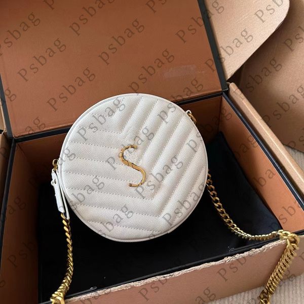 pink sugao women shoulder chain bag crossbody bag round bag handbag luxury mini genuine leather purse fashion girl shopping bag with box wxz
pink sugao women shoulder chain bag crossbody bag round bag handbag luxury mini genuine leather purse fashion girl shopping bag with box wxz