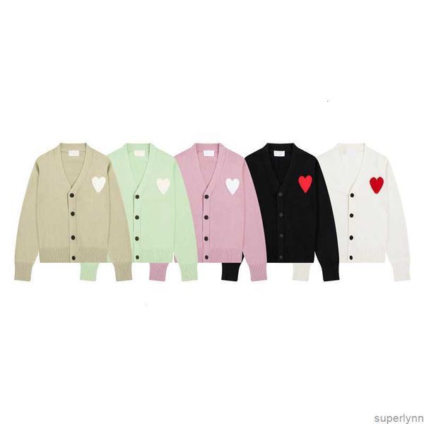 sweater fashionable de paris amis designer coeur men's macaron love jacquard cardigan for men and 6k2v, White;black
sweater fashionable de paris amis designer coeur men's macaron love jacquard cardigan for men and 6k2v, White;black