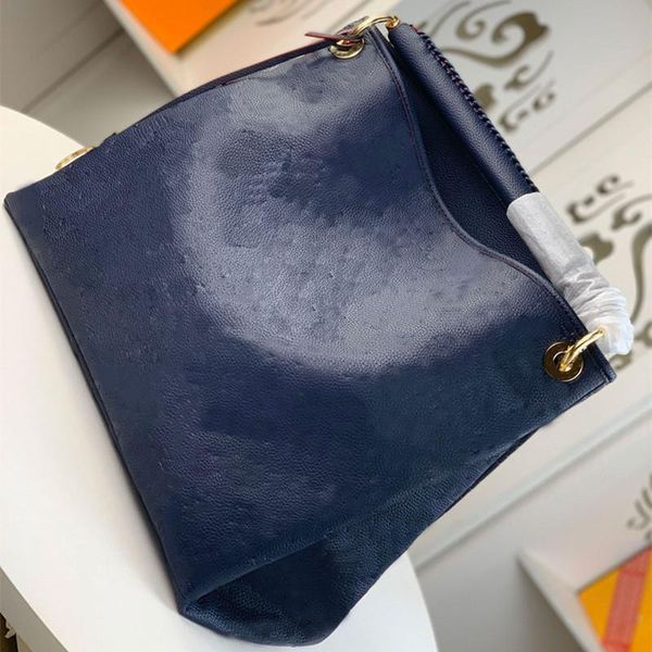 artsy handbag brand designer luxury purses bag women tote letter flower embossed leather shoulder shopping bags black blue
artsy handbag brand designer luxury purses bag women tote letter flower embossed leather shoulder shopping bags black blue
