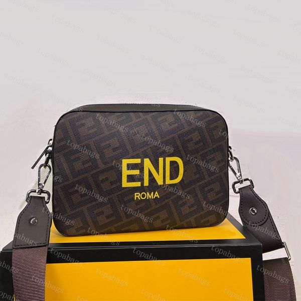 f end designer crossbody bags for men women lady new fashion cross body fashion camera bag tote bag classic satchel crossbody shoulder bags
f end designer crossbody bags for men women lady new fashion cross body fashion camera bag tote bag classic satchel crossbody shoulder bags