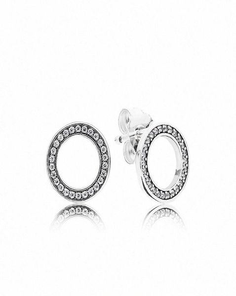 authentic 925 sterling silver circles earring with original box fit eternal pandora jewelry stud earring women wedding gift earrin9387623, Golden;silver
authentic 925 sterling silver circles earring with original box fit eternal pandora jewelry stud earring women wedding gift earrin9387623, Golden;silver