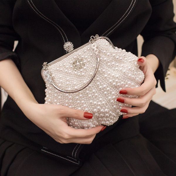 evening bags fashion evening club bag wallet and handbag luxury designer shoulder bag pearl wallet women's banquet bag party bag women&
evening bags fashion evening club bag wallet and handbag luxury designer shoulder bag pearl wallet women's banquet bag party bag women&