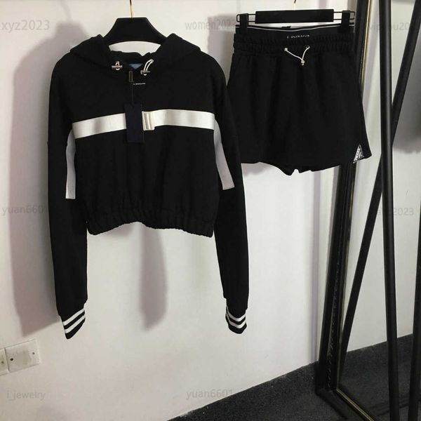 designer women sets girl summer suit two piece dress safety buckle woven strap patchwork hoodie and casual short shorts skirt july19, White
designer women sets girl summer suit two piece dress safety buckle woven strap patchwork hoodie and casual short shorts skirt july19, White