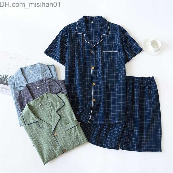 men's sleepwear men's short pajamas summer slim fitting short shorts pure cotton plain design pantalon pajamas hombre men's p, Black;brown
men's sleepwear men's short pajamas summer slim fitting short shorts pure cotton plain design pantalon pajamas hombre men's p, Black;brown